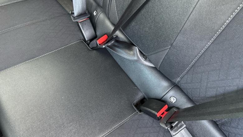 Vauxhall Corsa 1.2 Turbo Elite Edition 5dr Auto Petrol Hatchback